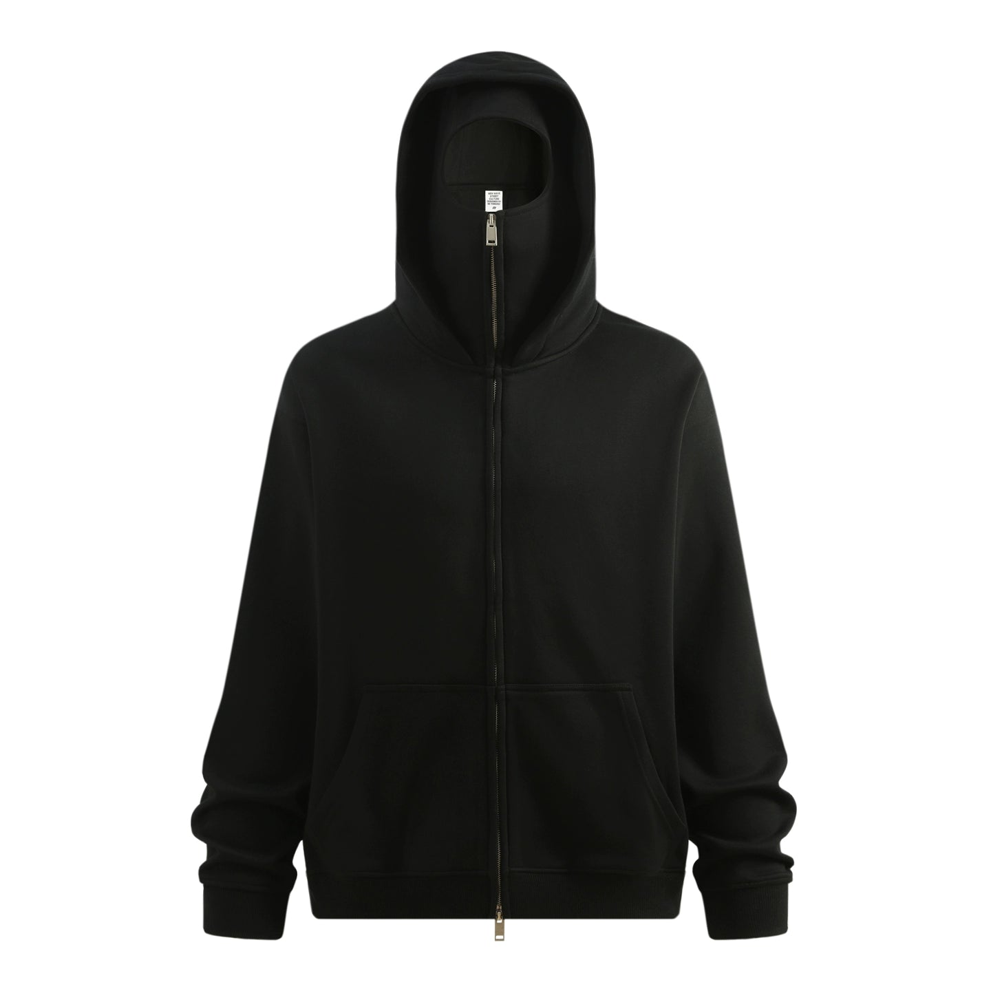 【Onefish Shop】フード付きスウェット LS2025111701