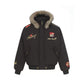 【Onefish Shop】中綿ジャケット / ユニセックス "Padded Jacket / Unisex" LS260105