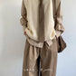 【Onefish Shop】ヴィンテージ / ニットベスト "Vintage / Knit Vest" LS2512301