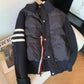 【Onefish Shop】スタンドカラー / ジャケット - "Stand Collar / Jacket"