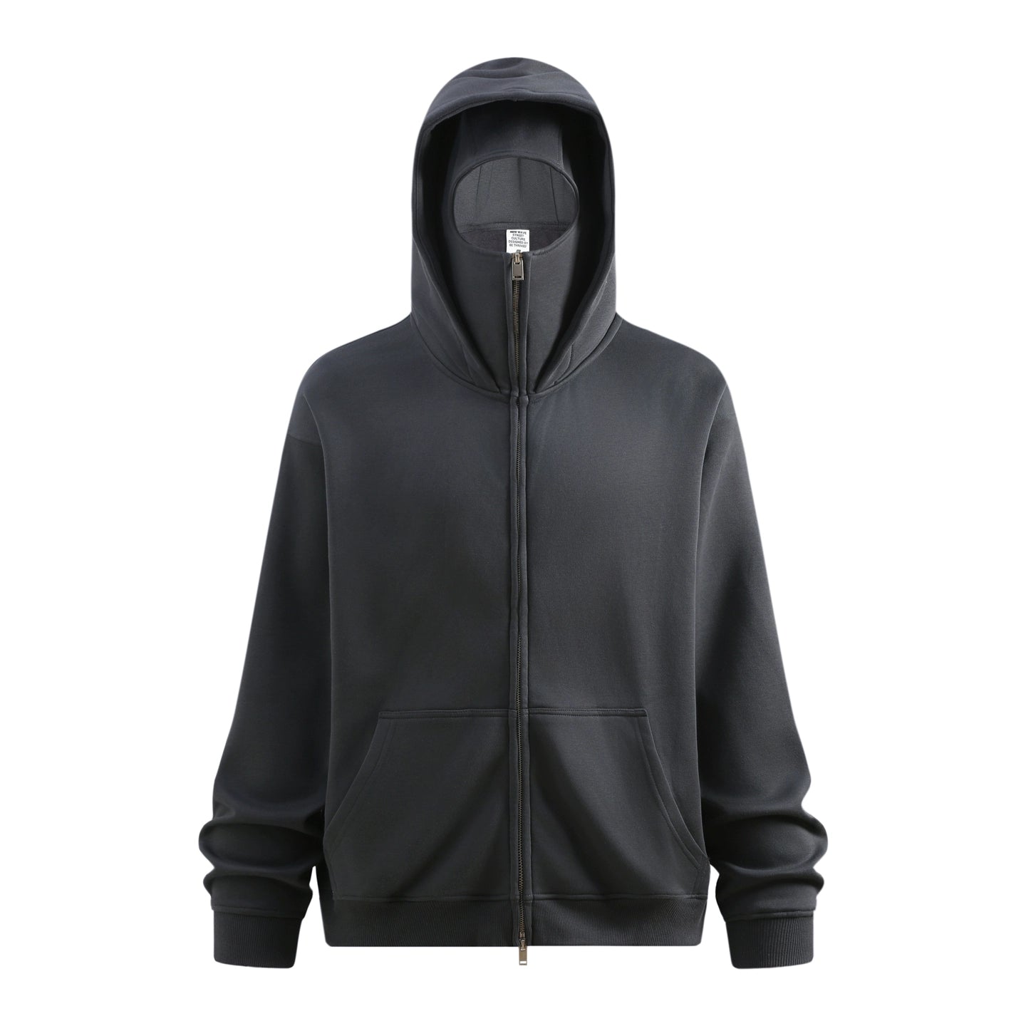 【Onefish Shop】フード付きスウェット LS2025111701