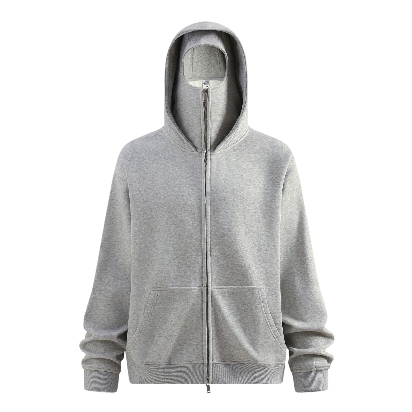 【Onefish Shop】フード付きスウェット LS2025111701