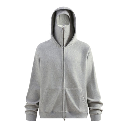 【Onefish Shop】フード付きスウェット LS2025111701