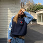 【Onefish Shop】アメリカンスタイル / ニットセーター/American Style / Knit Sweater LS2512241