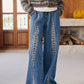 【Yoyopicks】レトロ コーデュロイ パンツ（4Colors）- Retro Corduroy Pants NS26123