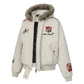 【Onefish Shop】中綿ジャケット / ユニセックス "Padded Jacket / Unisex" LS260105