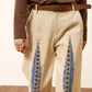 【Yoyopicks】レトロ コーデュロイ パンツ（4Colors）- Retro Corduroy Pants NS26123