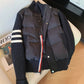 【Onefish Shop】スタンドカラー / ジャケット - "Stand Collar / Jacket"