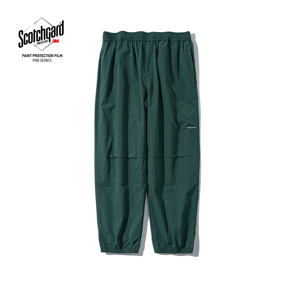 【Onefish Shop】Cool Dry Pants / 接触冷感 吸汗速乾 パンツ N2318