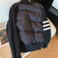 【Onefish Shop】スタンドカラー / ジャケット - "Stand Collar / Jacket"
