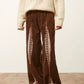 【Yoyopicks】レトロ コーデュロイ パンツ（4Colors）- Retro Corduroy Pants NS26123
