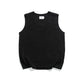【Onefish Shop】ヴィンテージ / ニットベスト "Vintage / Knit Vest" LS2512301